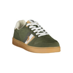 US POLO BEST PRICE GREEN MEN&39S SPORTS SHOES