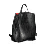 DESIGUAL BLACK WOMEN&39S BACKPACK