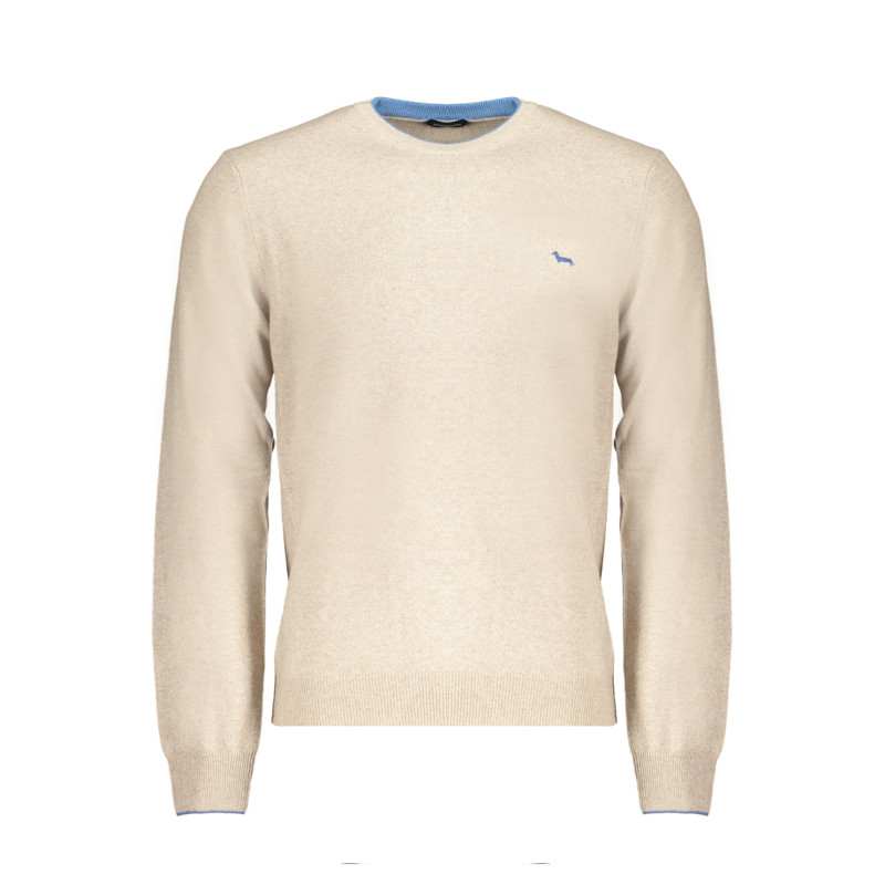 HARMONT &amp BLAINE MEN&39S SWEATER BEIGE