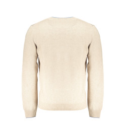 HARMONT &amp BLAINE MEN&39S SWEATER BEIGE