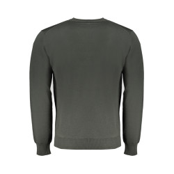 HARMONT &amp BLAINE MEN&39S GREEN SWEATER