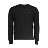 HARMONT &amp BLAINE MEN&39S BLACK SWEATER