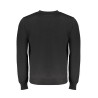 HARMONT &amp BLAINE MEN&39S BLACK SWEATER