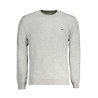 HARMONT &amp BLAINE MEN&39S GREY SWEATER