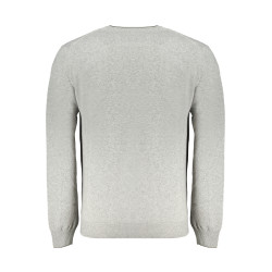 HARMONT &amp BLAINE MEN&39S GREY SWEATER