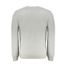 HARMONT &amp BLAINE MEN&39S GREY SWEATER