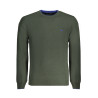 HARMONT &amp BLAINE MEN&39S GREEN SWEATER