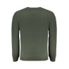 HARMONT &amp BLAINE MEN&39S GREEN SWEATER