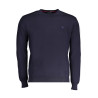 HARMONT & BLAINE MAGLIA UOMO BLU