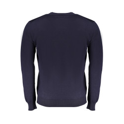 HARMONT & BLAINE MAGLIA UOMO BLU