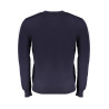 HARMONT & BLAINE MAGLIA UOMO BLU