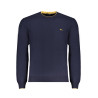 HARMONT & BLAINE MAGLIA UOMO BLU