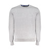 HARMONT &amp BLAINE MEN&39S GREY SWEATER