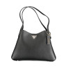 GUESS JEANS BORSA DONNA NERO