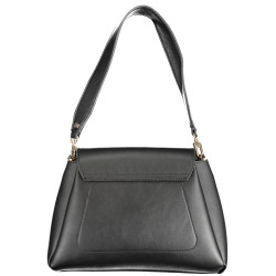 GUESS JEANS WOMEN&39S BAG BLACK