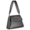 GUESS JEANS BORSA DONNA NERO