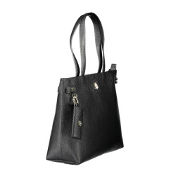 TOMMY HILFIGER BORSA DONNA NERO