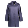 GANT TRENCH DONNA BLU