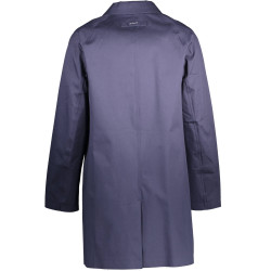 GANT TRENCH DONNA BLU