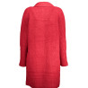 Desigual 22WWEW16_ROSSO_3007