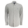 HARMONT &amp BLAINE LONG SLEEVE SHIRT MEN WHITE