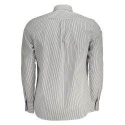 HARMONT & BLAINE CAMICIA MANICHE LUNGHE UOMO BIANCO