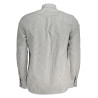 HARMONT &amp BLAINE LONG SLEEVE SHIRT MEN WHITE