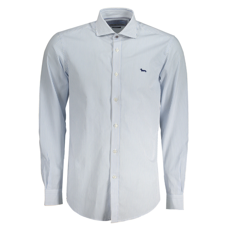 HARMONT &amp BLAINE LONG SLEEVE SHIRT MEN WHITE