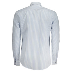 HARMONT &amp BLAINE LONG SLEEVE SHIRT MEN WHITE