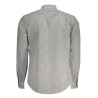 HARMONT & BLAINE CAMICIA MANICHE LUNGHE UOMO BIANCO