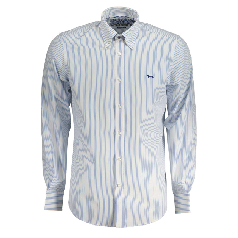 HARMONT &amp BLAINE LONG SLEEVE SHIRT MEN WHITE