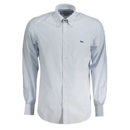 HARMONT &amp BLAINE LONG SLEEVE SHIRT MEN WHITE