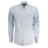 HARMONT &amp BLAINE LONG SLEEVE SHIRT MEN WHITE