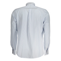 HARMONT & BLAINE CAMICIA MANICHE LUNGHE UOMO BIANCO