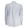 HARMONT & BLAINE CAMICIA MANICHE LUNGHE UOMO BIANCO