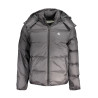 CALVIN KLEIN BLACK MEN&39S JACKET