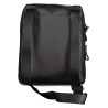 PIQUADRO BLACK MAN SHOULDER BAG