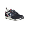 US POLO BEST PRICE BLUE MAN SPORT SHOES