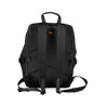 CALVIN KLEIN BLACK MAN BACKPACK