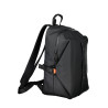 CALVIN KLEIN BLACK MAN BACKPACK