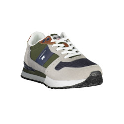 CARRERA GRAY MAN SPORT SHOES