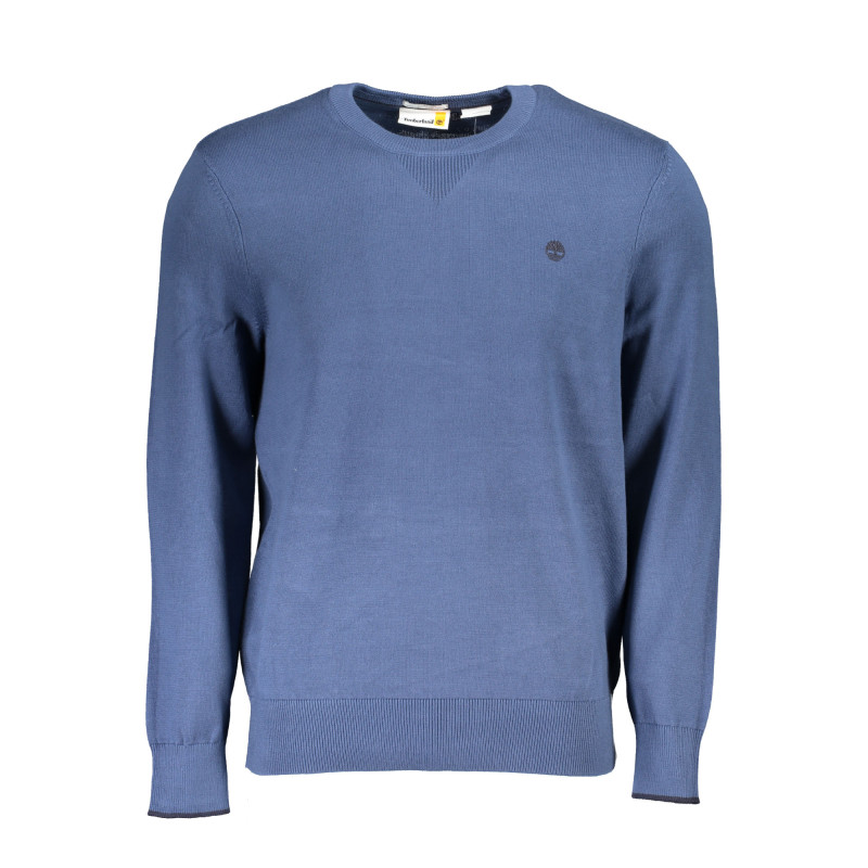 TIMBERLAND MAGLIA UOMO BLU