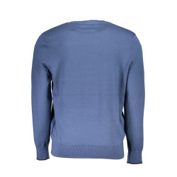 TIMBERLAND MAGLIA UOMO BLU