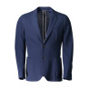 GANT GIACCA CLASSICA UOMO BLU