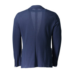 GANT GIACCA CLASSICA UOMO BLU