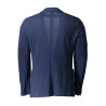 GANT GIACCA CLASSICA UOMO BLU