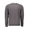 NAPAPIJRI MEN&39S GRAY SWEATER