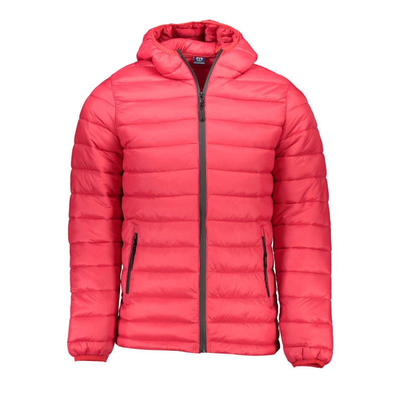 SERGIO TACCHINI MEN&39S RED JACKET