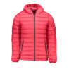 Sergio Tacchini 103-10014_ROSSO_RED