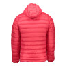 SERGIO TACCHINI MEN&39S RED JACKET